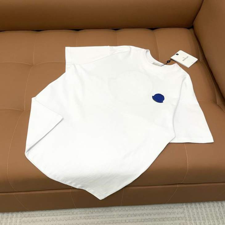 Picture of Moncler T Shirts Short _SKUMonclerS-XLzztr015025